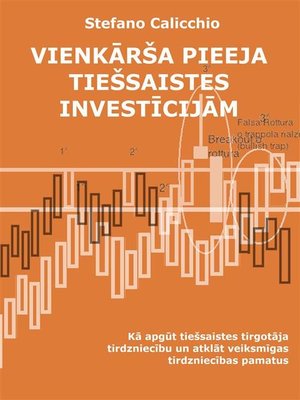 cover image of Vienkārša pieeja tiešsaistes investīcijām